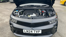 Vauxhall Astra 1.2 Turbo 130 GS 5dr Auto Petrol Estate